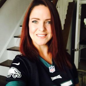 Meet your Posher, Margaret